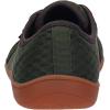 WHITIN Men’s Amphibious Water Shoes | Quick Drying | Casual-Style Inspired(Green Gum)