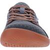 WHITIN Men’s Amphibious Water Shoes | Quick Drying | Casual-Style Inspired(Grey Gum)
