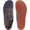 WHITIN Men’s Amphibious Water Shoes | Quick Drying | Casual-Style Inspired(Grey Gum)