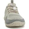 WateLves Barefoot Water Shoes Women Men Beach Swim Shoes Athletic Quick-Dry Aqua Socks Breathable Mesh Sneakers Walking Shoes(358/Beige/Black)
