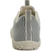 WateLves Barefoot Water Shoes Women Men Beach Swim Shoes Athletic Quick-Dry Aqua Socks Breathable Mesh Sneakers Walking Shoes(358/Beige/Black)