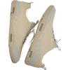 WateLves Barefoot Water Shoes Women Men Beach Swim Shoes Athletic Quick-Dry Aqua Socks Breathable Mesh Sneakers Walking Shoes(359/Beige)