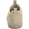 WateLves Barefoot Water Shoes Women Men Beach Swim Shoes Athletic Quick-Dry Aqua Socks Breathable Mesh Sneakers Walking Shoes(359/Beige)