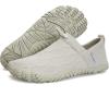 WateLves Barefoot Water Shoes Women Men Minimalist Comfortable Walking Shoes Beach Outdoor Running Sneakers(Apricot)