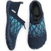 WateLves Barefoot Water Shoes Women Men Minimalist Comfortable Walking Shoes Beach Outdoor Running Sneakers(Blue)