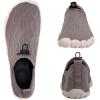 WateLves Barefoot Water Shoes Women Men Minimalist Comfortable Walking Shoes Beach Outdoor Running Sneakers(Camel)