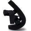 WateLves Men’s Sandals Hiking-Sport-Sandals with Adjustable Webbing Lightweight Water-Athletic-Beach-Sandals for Walking-Fishing-Travel-Trekking-Camping(Black)