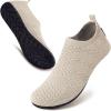 WateLves Spandex Water Shoes + Flyweave Water Shoes Women’s Size 7.5-8.5