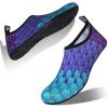 WateLves Spandex Water Shoes + Flyweave Water Shoes Women’s Size 7.5-8.5