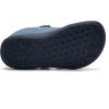 WateLves Toddler Little Kid Wide Barefoot Shoes Boys Girls Minimalist Sneakers Breathable Lightweight Walking Shoes Fit Naturally Zero Drop Sole(Bn435/Tibetan Blue)