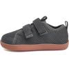 WateLves Toddler Little Kids Wide Barefoot Shoes The First Walking Shoes Girls Boys Breathable Zero Drop Minimalist Sneakers with Wide Toe Box Natural to Grow