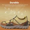 WateLves Water Shoes Mens Womens Barefoot Beach Shoes Casual Slip-On Shoes for Trail Running Walking Hiking Climbing(Yellow)