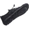 WateLves Water Shoes Mens Womens Barefoot Quick-Dry Aqua Sock Outdoor Athletic Sport Shoes for Swim Beach Pool Hiking Surfing Walking(Arrow Black)