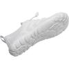 WateLves Water Shoes Mens Womens Barefoot Quick-Dry Aqua Sock Outdoor Athletic Sport Shoes for Swim Beach Pool Hiking Surfing Walking(Arrow White)