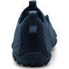 WateLves Water Shoes Mens Womens Barefoot Quick-Dry Aqua Sock Outdoor Athletic Sport Shoes for Swim Beach Pool Hiking Surfing Walking(Dark Blue)