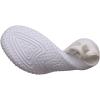 WateLves Water Shoes Womens Mens Multi-Purpose Barefoot Shoes Beach Swim Yoga Aqua Socks with Adjustable Buckle Thick Sole for Indoor Outdoor(Beige)