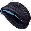 WateLves Water Shoes Womens Mens Multi-Purpose Barefoot Shoes Beach Swim Yoga Aqua Socks with Adjustable Buckle Thick Sole for Indoor Outdoor(Gradient Blue)