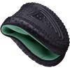 WateLves Water Shoes Womens Mens Multi-Purpose Barefoot Shoes Beach Swim Yoga Aqua Socks with Adjustable Buckle Thick Sole for Indoor Outdoor(Moonlight)