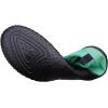 WateLves Water Shoes Womens Mens Multi-Purpose Barefoot Shoes Beach Swim Yoga Aqua Socks with Adjustable Buckle Thick Sole for Indoor Outdoor(Moonlight)