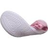 WateLves Water Shoes Womens Mens Multi-Purpose Barefoot Shoes Beach Swim Yoga Aqua Socks with Adjustable Buckle Thick Sole for Indoor Outdoor(Pink)