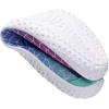 WateLves Water Shoes Womens Mens Multi-Purpose Barefoot Shoes Beach Swim Yoga Aqua Socks with Adjustable Buckle Thick Sole for Indoor Outdoor(Scale)