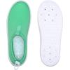 WateLves Water Shoes for Men and Women – Quick-Dry Multi-Purpose Casual Water Sneakers Slip-On with Drainage Holes – Lightweight, Non-Slip Aqua Shoes for Outdoor Water Sports(Moon)