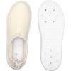 WateLves Water Shoes for Men and Women – Quick-Dry Multi-Purpose Casual Water Sneakers Slip-On with Drainage Holes – Lightweight, Non-Slip Aqua Shoes for Outdoor Water Sports(Beige)