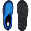 WateLves Water Shoes for Men and Women – Quick-Dry Multi-Purpose Casual Water Sneakers Slip-On with Drainage Holes – Lightweight, Non-Slip Aqua Shoes for Outdoor Water Sports(Blue)