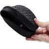 WateLves Water Shoes for Men and Women – Quick-Dry Multi-Purpose Casual Water Sneakers Slip-On with Drainage Holes – Lightweight, Non-Slip Aqua Shoes for Outdoor Water Sports(Black/Pink)