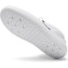 WateLves Water Shoes for Men and Women – Quick-Dry Multi-Purpose Casual Water Sneakers Slip-On with Drainage Holes – Lightweight, Non-Slip Aqua Shoes for Outdoor Water Sports(Mesh/White)