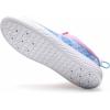 WateLves Water Shoes for Men and Women – Quick-Dry Multi-Purpose Casual Water Sneakers Slip-On with Drainage Holes – Lightweight, Non-Slip Aqua Shoes for Outdoor Water Sports(Pink Fish Scale)