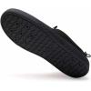 WateLves Water Shoes for Men and Women – Quick-Dry Multi-Purpose Casual Water Sneakers Slip-On with Drainage Holes – Lightweight, Non-Slip Aqua Shoes for Outdoor Water Sports(Striped Black)