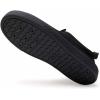 WateLves Water Shoes for Men and Women – Quick-Dry Multi-Purpose Casual Water Sneakers Slip-On with Drainage Holes – Lightweight, Non-Slip Aqua Shoes for Outdoor Water Sports(Black)