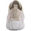 WateLves Water-Shoes-Lightweight-Barefoot-Walking Shoes Non-Slip, Casual-Style, Mesh Upper Aqua-Socks-Beach-Swim Shoes for Mens Womens(Light Brown)