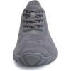 WateLves Water-Shoes-Lightweight-Barefoot-Walking Shoes Non-Slip, Casual-Style, Mesh Upper Aqua-Socks-Beach-Swim Shoes for Mens Womens(O-grey)