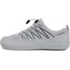 WateLves Wide Water Shoes Mens Womens Beach-Swim-Aqua-Barefoot Shoes Breathable & Non-Slip & Optimal Relaxation Walking Sneakers(Grey)