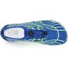Water Shoes for Men Barefoot Quick-Dry Aqua Sock Outdoor Athletic Sport Shoes for Kayaking, Boating, Hiking, Surfing, Walking(202-dark Blue)