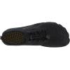 Water Shoes for Men Barefoot Quick-Dry Aqua Sock Outdoor Athletic Sport Shoes for Kayaking, Boating, Hiking, Surfing, Walking(M-black)