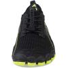 Water Shoes for Men Barefoot Quick-Dry Aqua Sock Outdoor Athletic Sport Shoes for Kayaking, Boating, Hiking, Surfing, Walking(M-green)