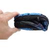 Water Shoes for Men Barefoot Quick-Dry Aqua Sock Outdoor Athletic Sport Shoes for Kayaking, Boating, Hiking, Surfing, Walking(N-black Blue)