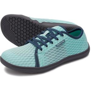 WHITIN Men’s Amphibious Water Shoes | Quick Drying | Casual-Style Inspired(Light Blue)