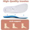 WateLves Barefoot Water Shoes Women Men Minimalist Walking Hiking Shoes Comfortable Sneakers for Trekking | Trail Running | Climbing(Naked Orange)