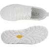 WateLves Rhinestone Sneakers for Women Chunky Slip On Walking Shoes Casual Fashion Tennis Workout Sneakers(Rhinestone White)