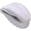 WateLves Water Shoes Womens Mens Multi-Purpose Barefoot Shoes Beach Swim Yoga Aqua Socks with Adjustable Buckle Thick Sole for Indoor Outdoor(White)
