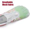 Water Shoes for Men Barefoot Quick-Dry Aqua Sock Outdoor Athletic Sport Shoes for Kayaking, Boating, Hiking, Surfing, Walking(B-colorful)