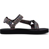 WateLves Womens-Sport-Sandals Hiking Sandals with-Arch-Support Webbing-Outdoor-Beach-Water-Sandals for Travel-Walking-Trekking-Camping(Colored Sand)
