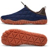 WateLves Barefoot Water Shoes Women Men Beach Breathable Walking Shoes Anti Slip Wide Toe Minimalist Zero Drop Sneakers for Travel Hiking Yoga(A-dark Blue)