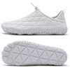 WateLves Barefoot Water Shoes Women Men Beach Breathable Walking Shoes Anti Slip Wide Toe Minimalist Zero Drop Sneakers for Travel Hiking Yoga(A-white)