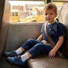 WateLves Toddler Little Kids Wide Shoes Girls Boys Barefoot Sneakers Zero Drop Walking Lightweight Non-Slip Shoes(Game Consoles)