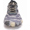 WateLves Wide Water Shoes for Men Women Barefoot Quick-Dry Aqua Sock Outdoor Athletic Sport Shoes Kayaking Boating Hiking Surfing Walking(C-camouflage Gray)